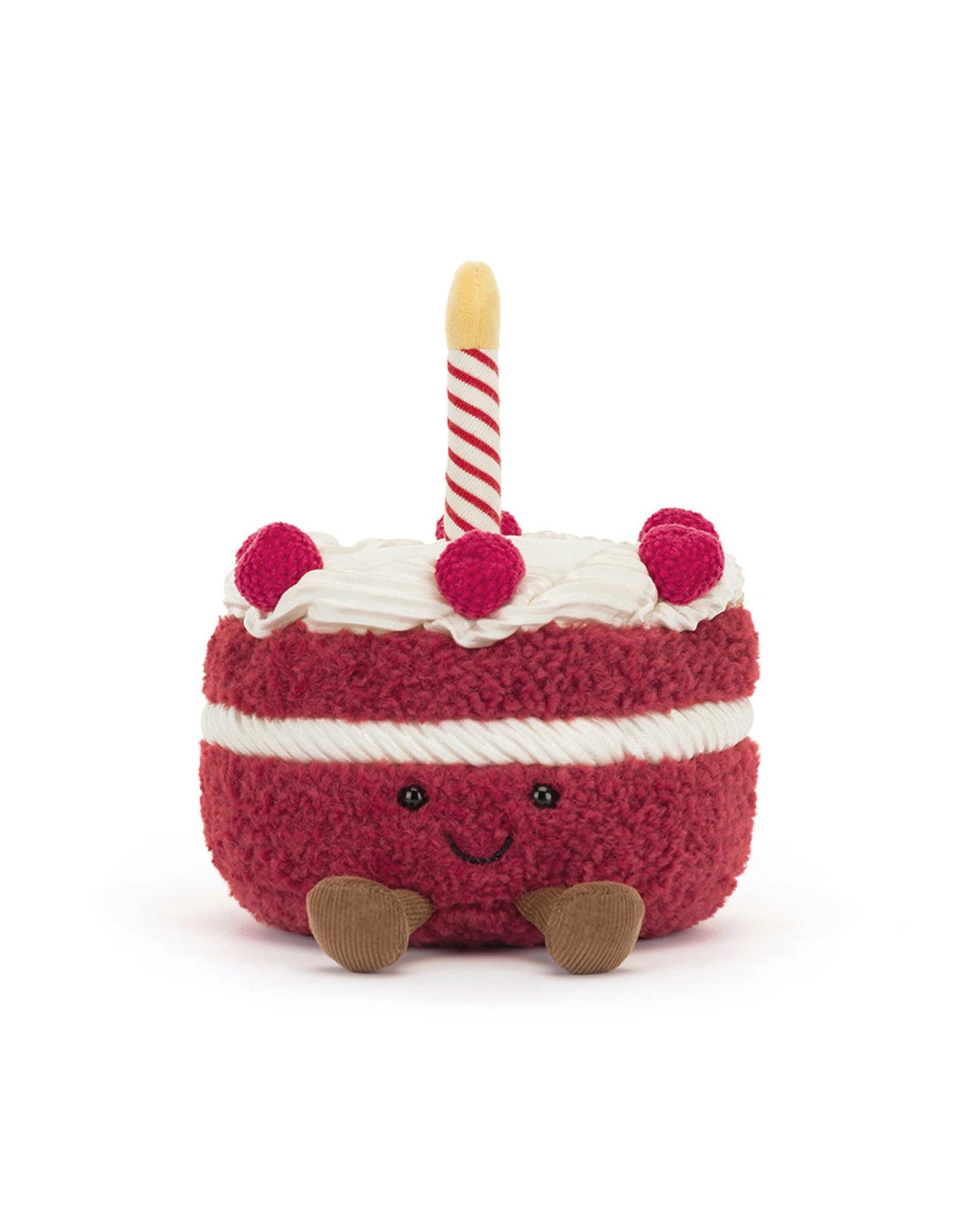 Amuseables Cheri Cake