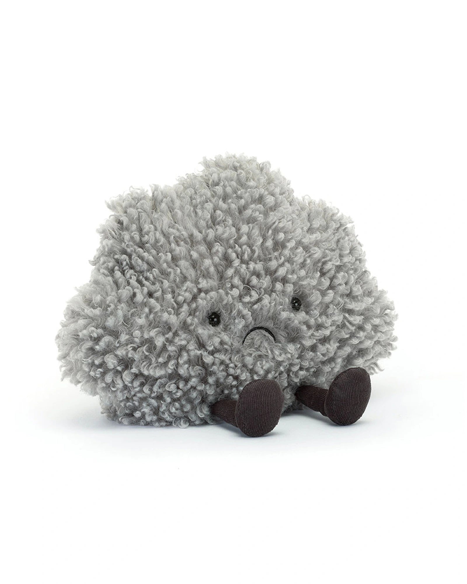 Jellycat Amuseables Storm Cloud
