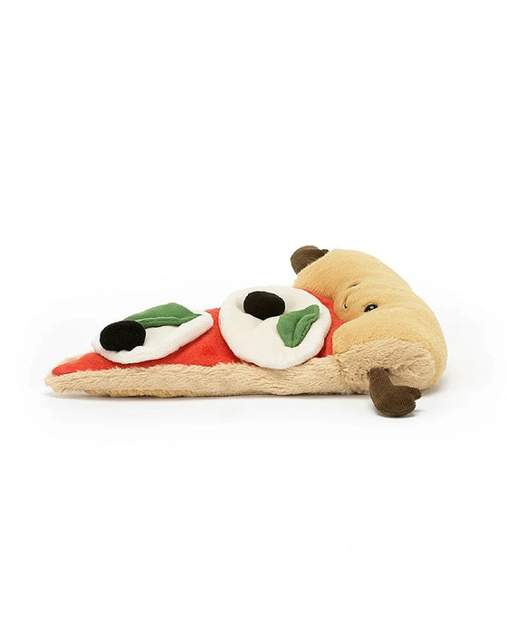 Jellycat Amuseables Slice of Pizza