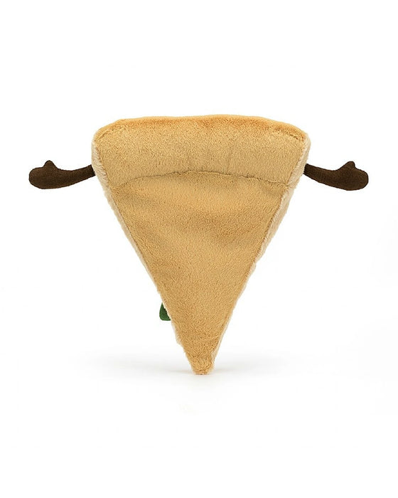 Jellycat Amuseables Slice of Pizza