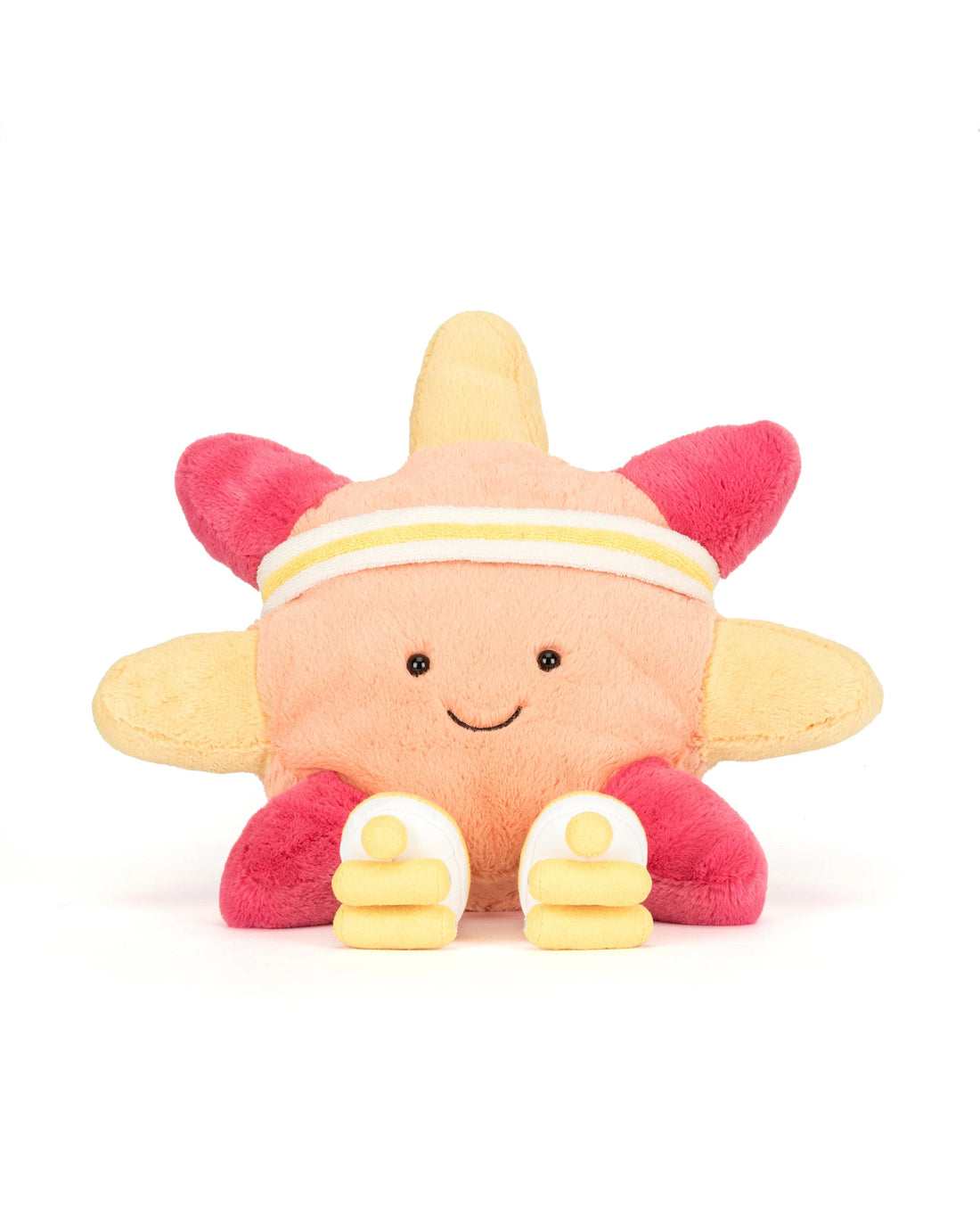 Amuseables Sun 'Roller Skates'