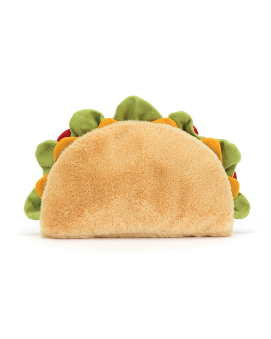 Jellycat Amuseables Taco