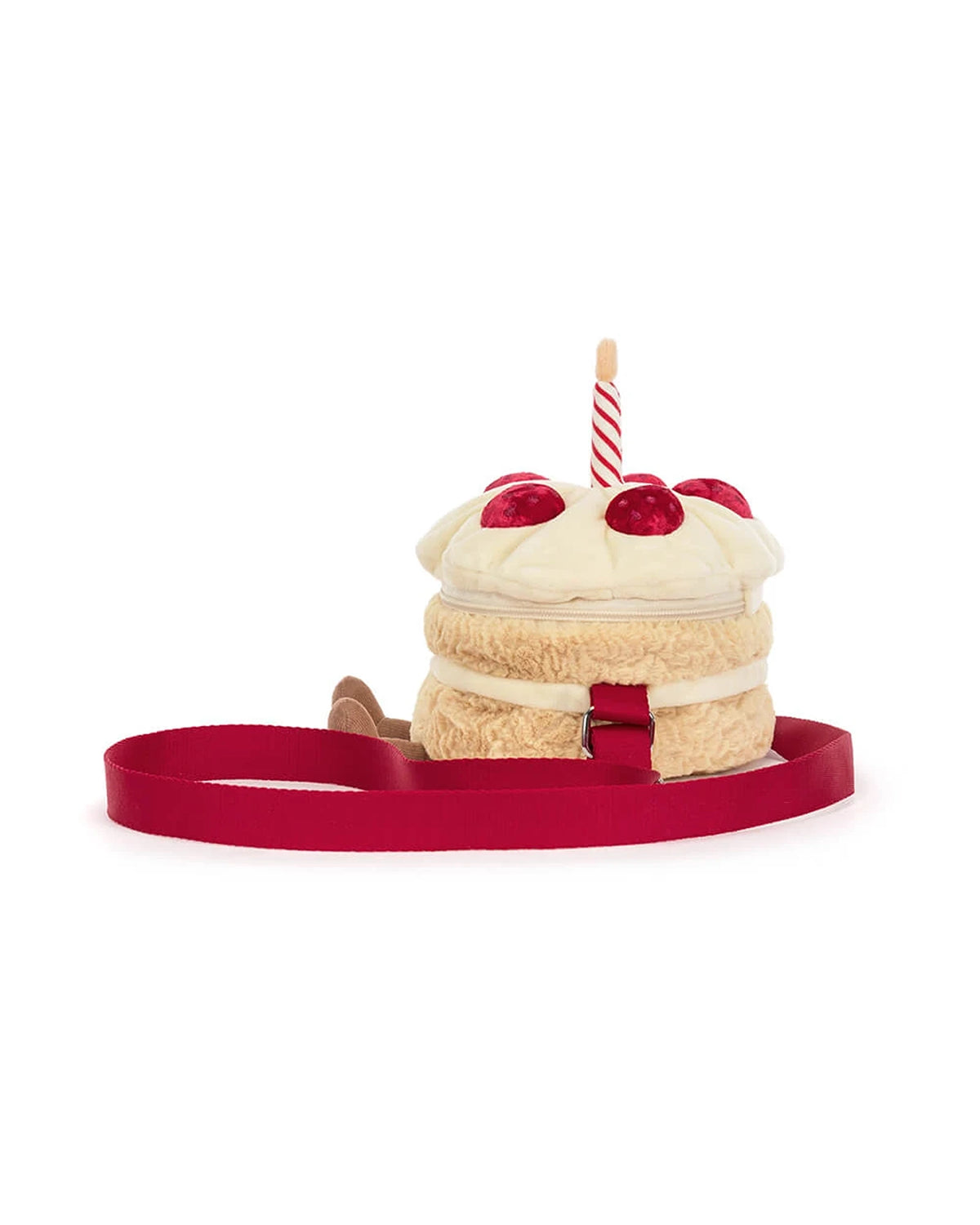 Amuseables Birthday Cake Bag