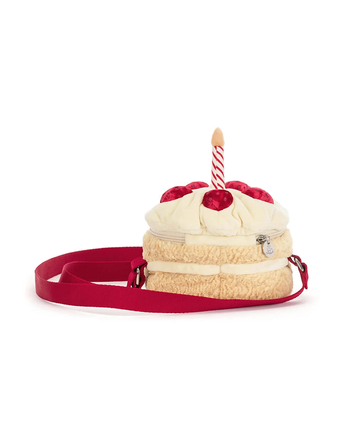 Amuseables Birthday Cake Bag