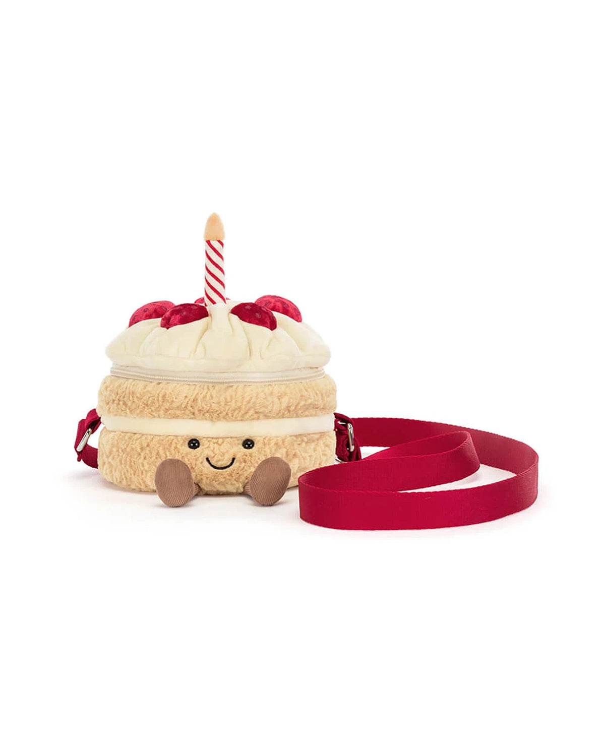 Amuseables Birthday Cake Bag
