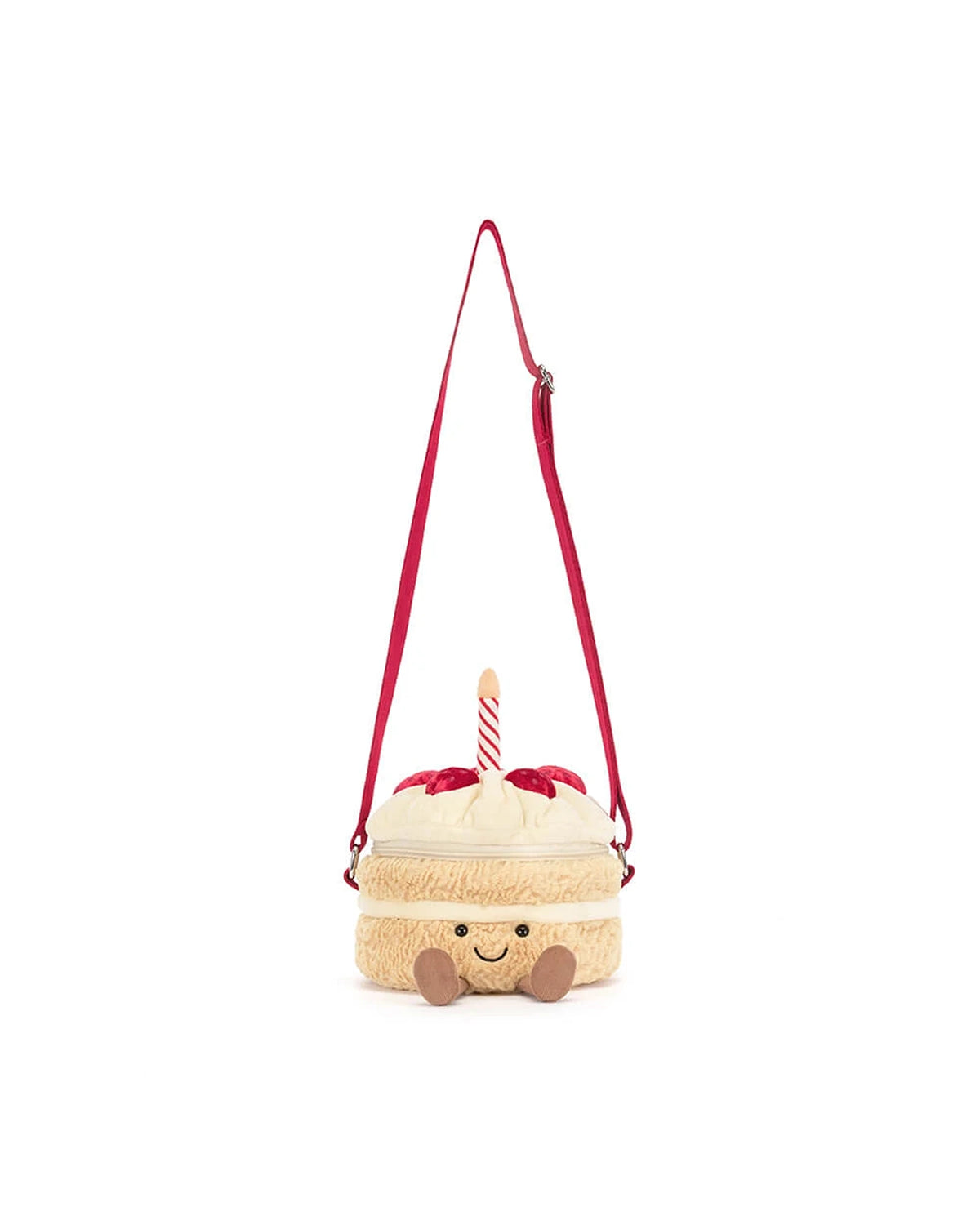 Amuseables Birthday Cake Bag