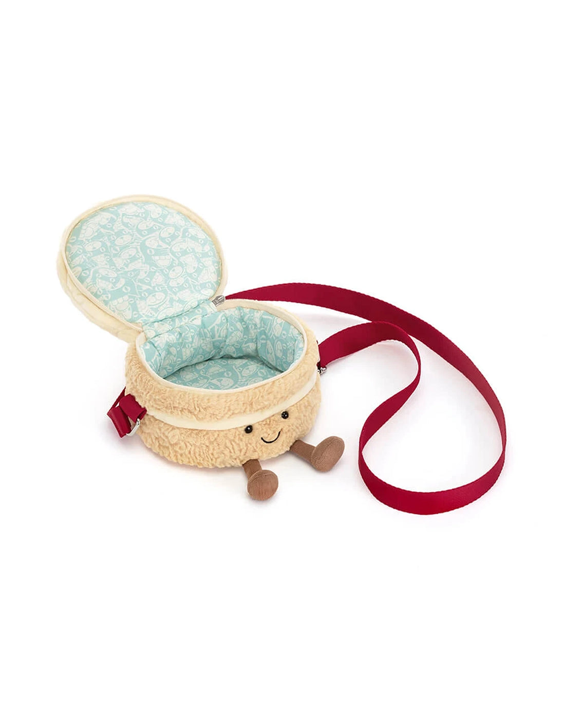Amuseables Birthday Cake Bag