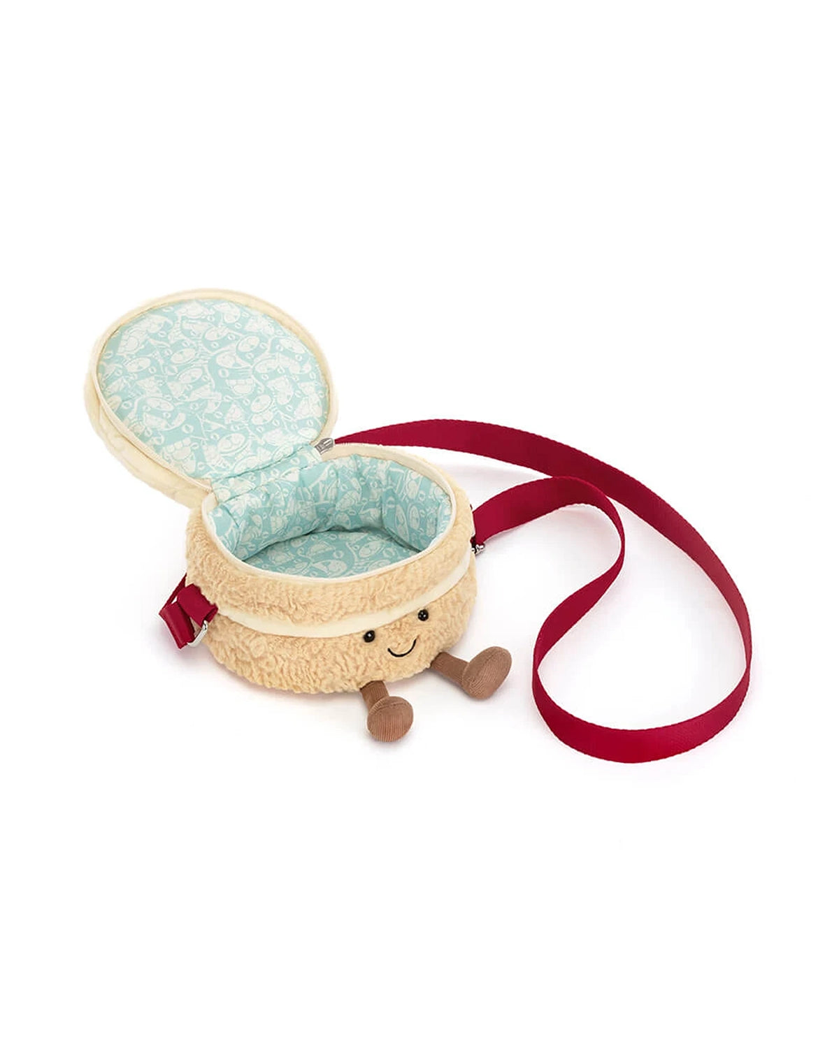 Amuseables Birthday Cake Bag