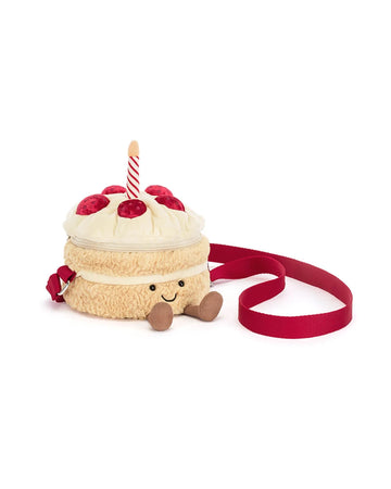 Amuseables Birthday Cake Bag