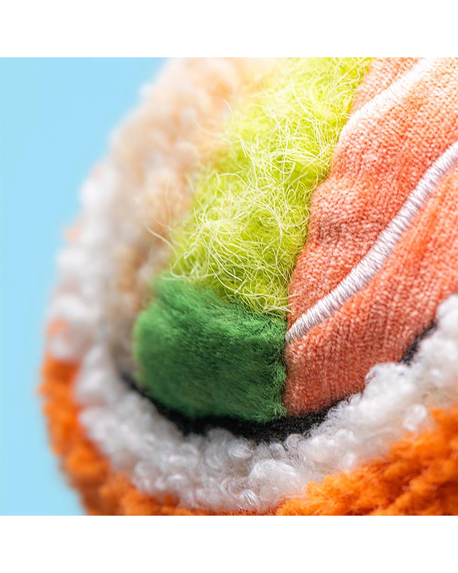 Amuseables Codhi Californian Roll