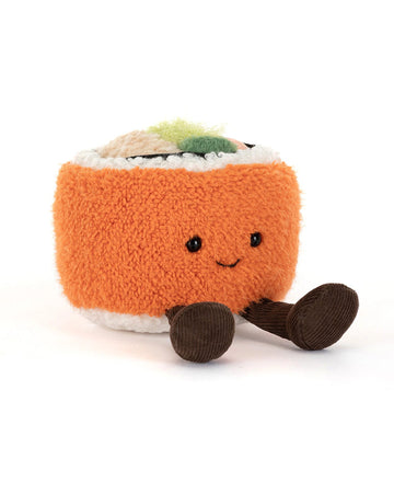 Amuseables Codhi Californian Roll