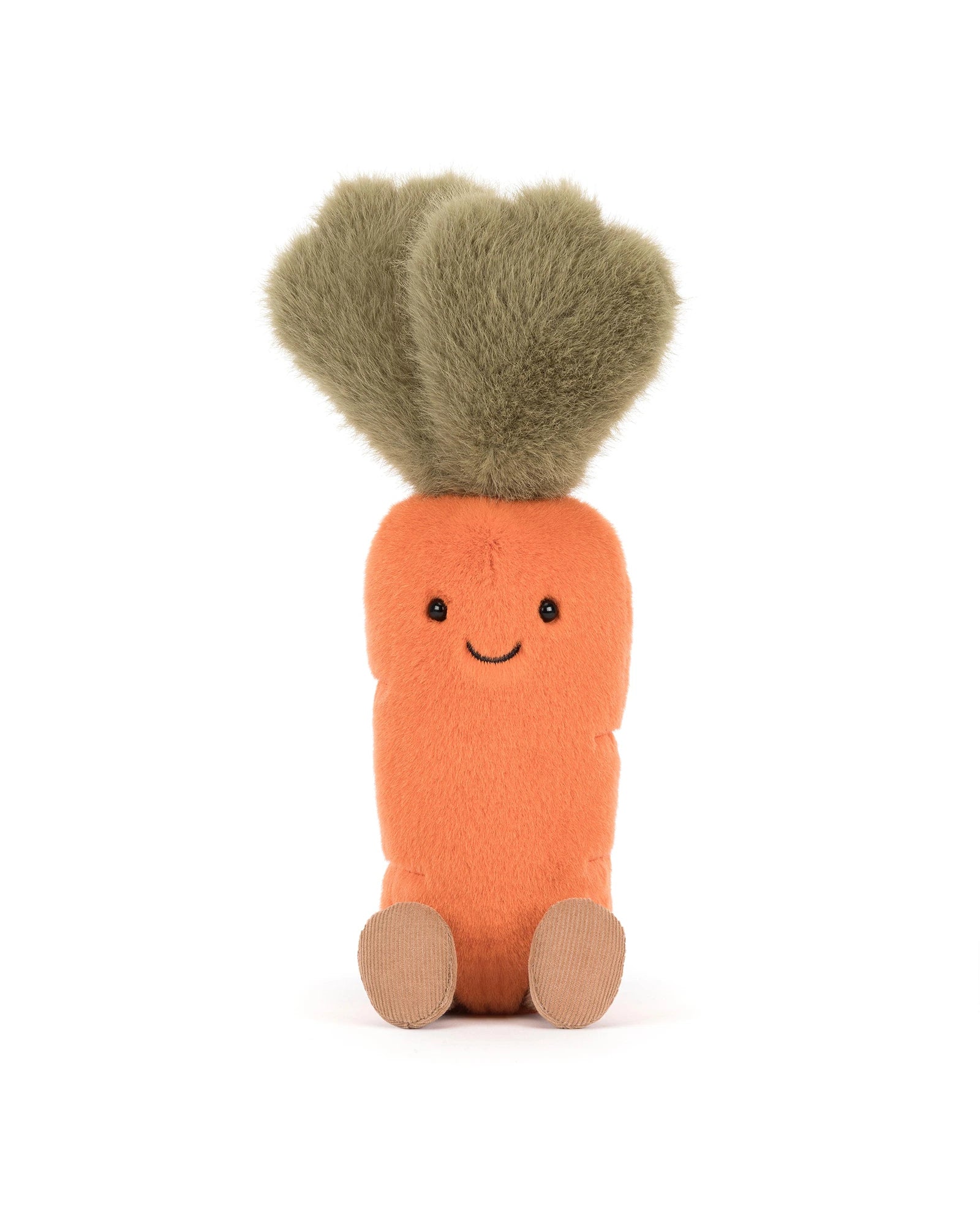 Amuseables Carrot
