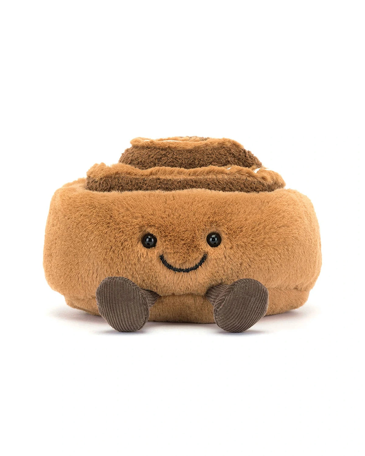 Amuseables Cinnamon Bun