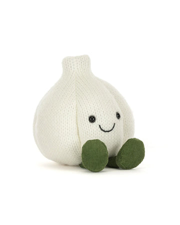 Amuseables Garlic