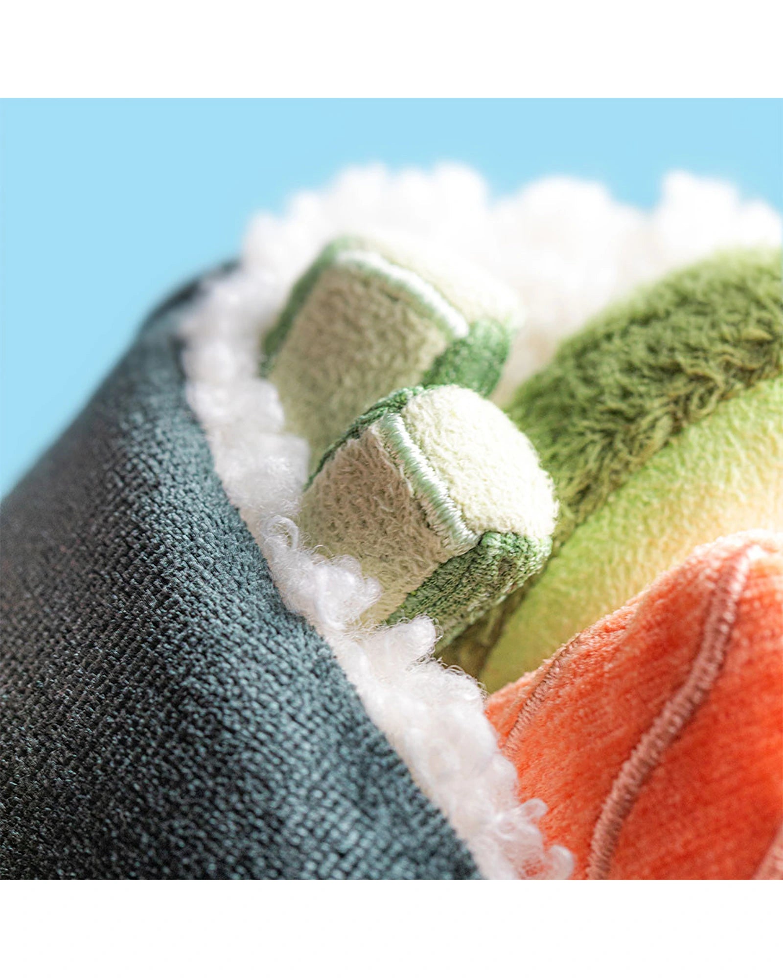 Amuseables Coneroi Temaki