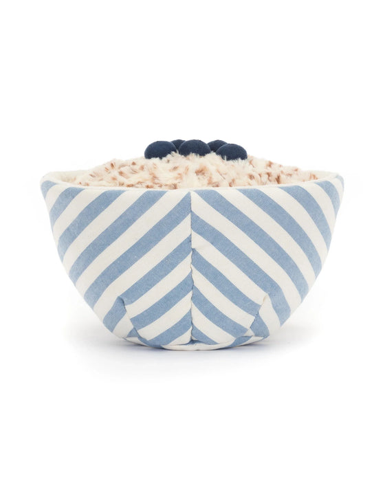 Jellycat Amuseables Oats