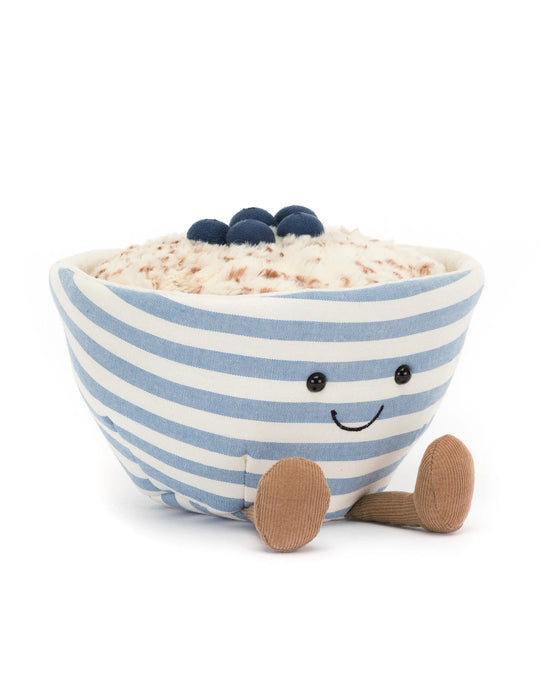 Jellycat Amuseables Oats