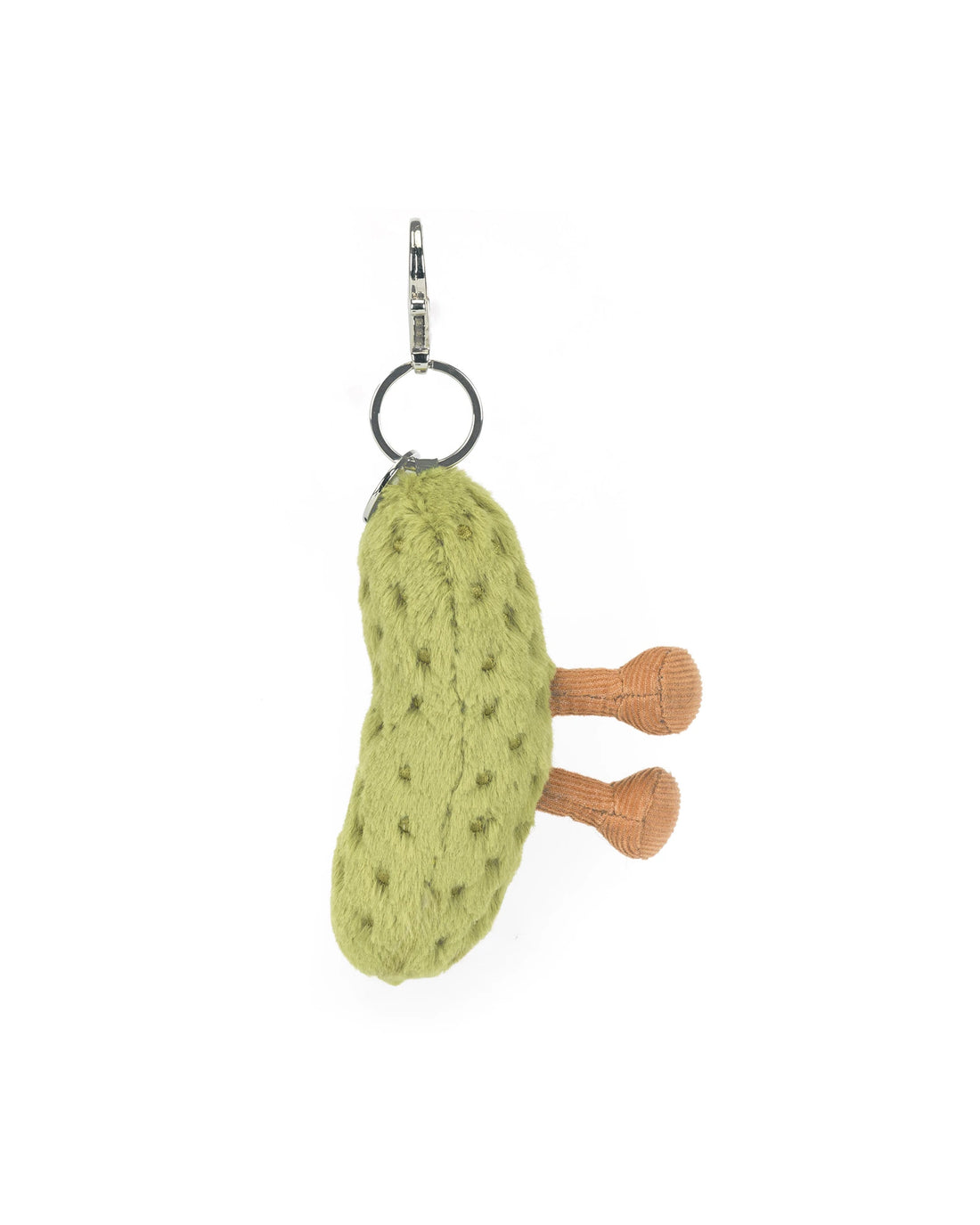 Amuseables Pickle Bag Charm