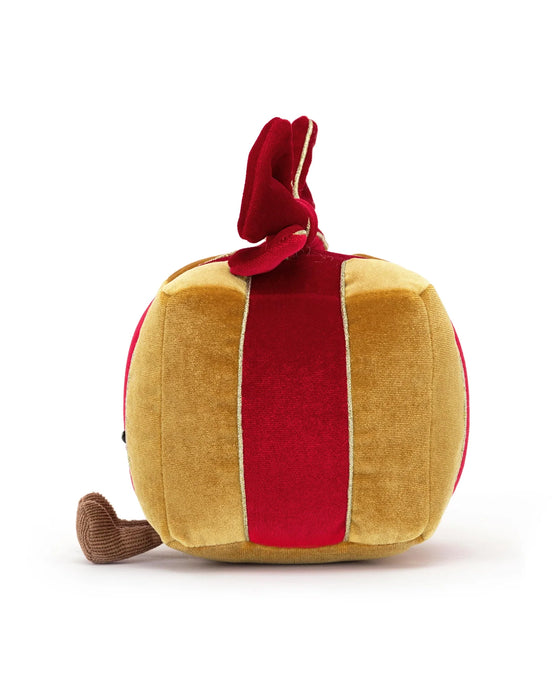 Jellycat Xmas Amuseables Present