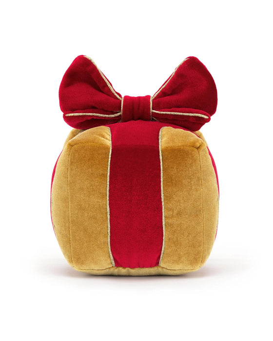 Jellycat Xmas Amuseables Present
