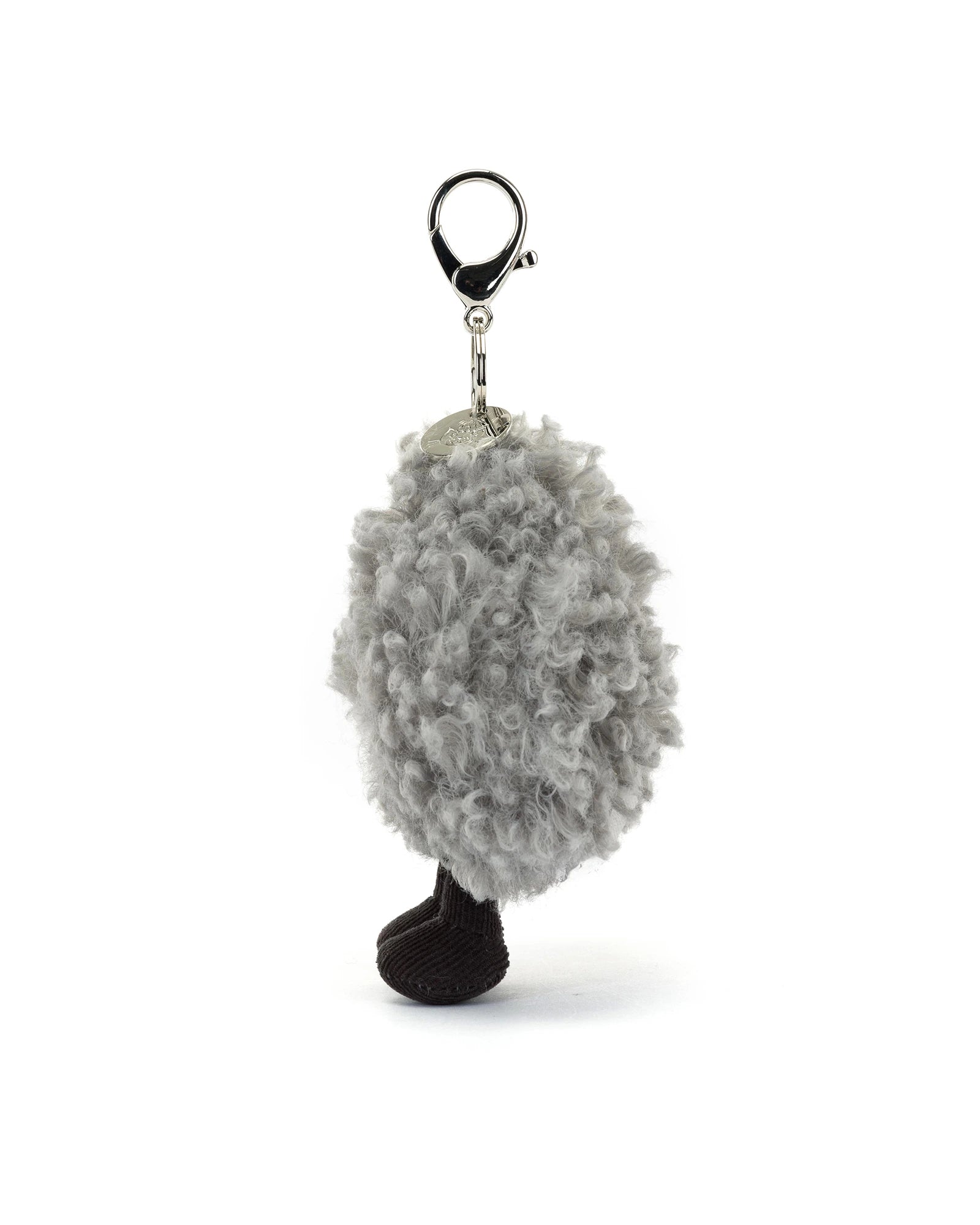 Amuseables Storm Cloud Bag Charm