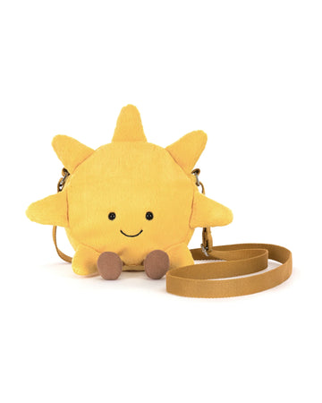 Amuseables Sun Shoulder Bag