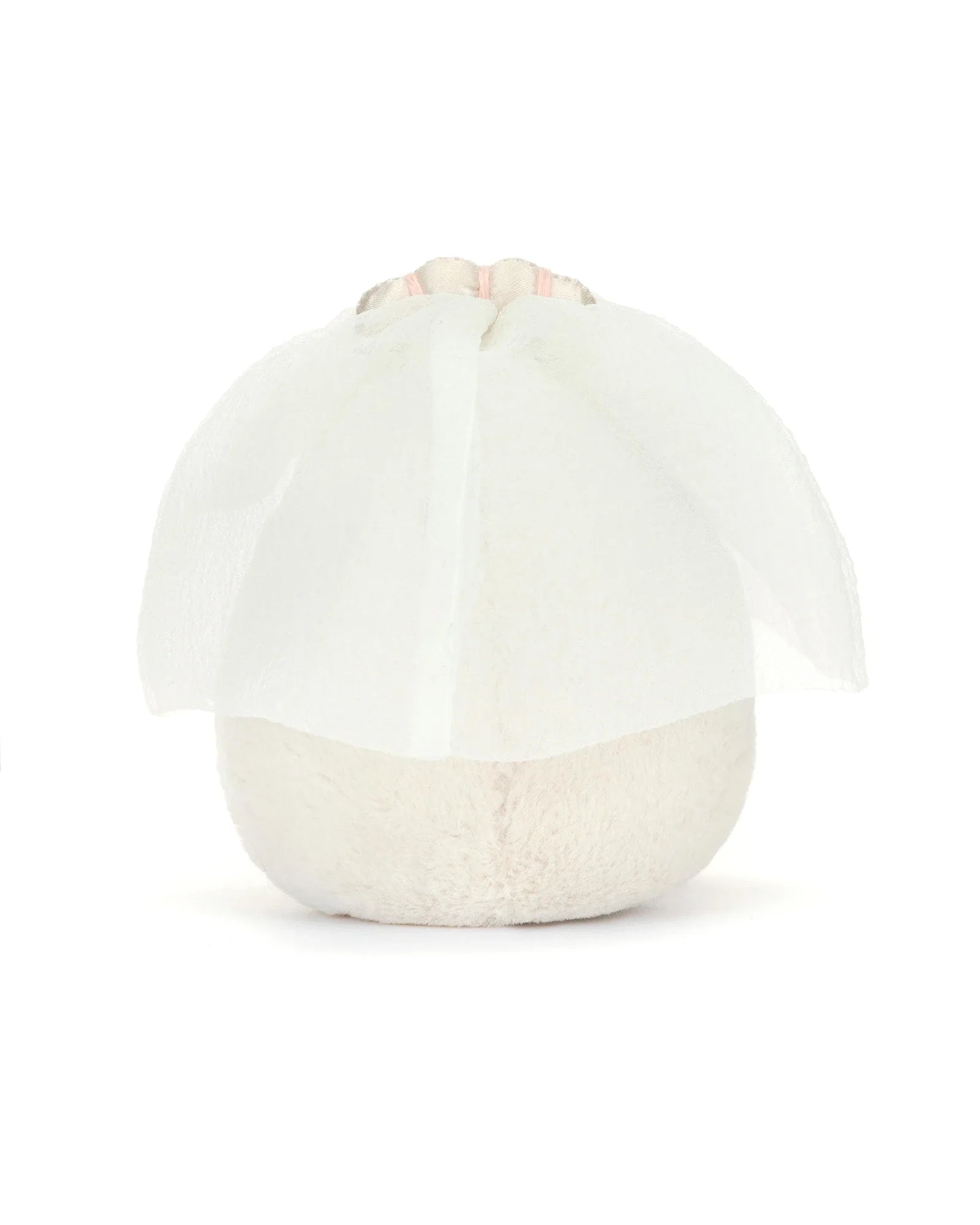 Jellycat Amuseables Boiled Egg Bride