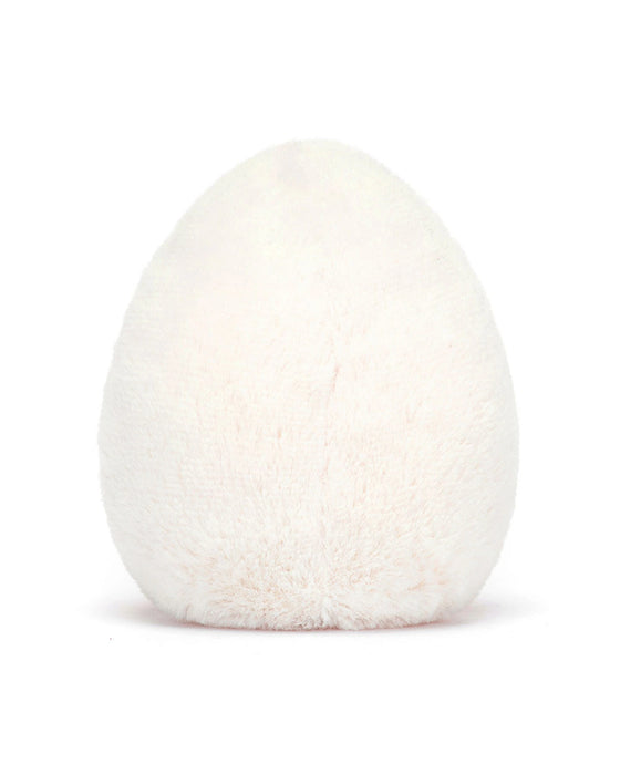 Jellycat Amuseables Boiled Egg Geek