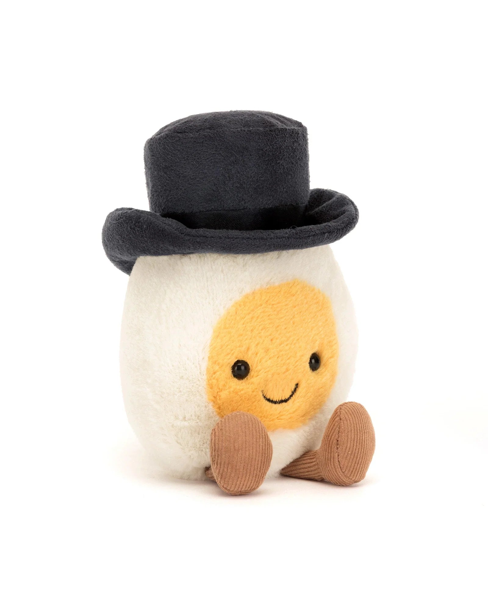 Jellycat Amuseables Boiled Egg Groom