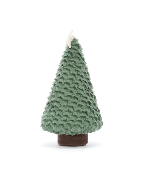 Jellycat Amuseables Blue Spruce Christmas Tree Small