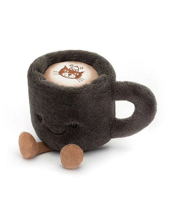 Jellycat Amuseables Coffee Cup