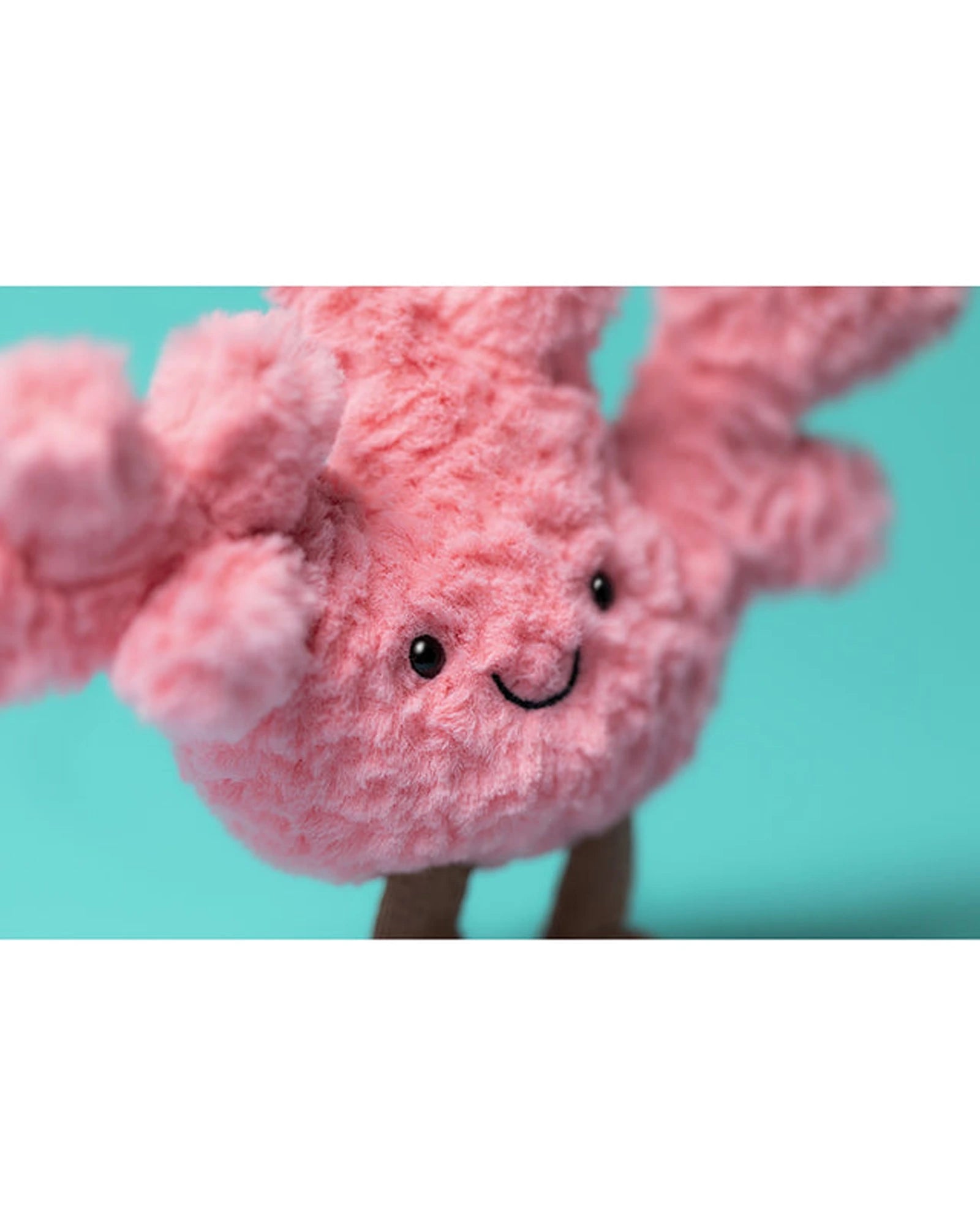 Jellycat Amuseables Coral