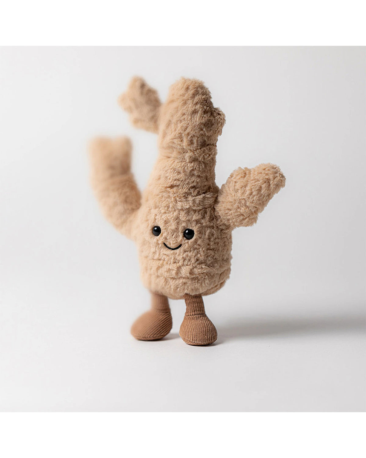 Amuseables Ginger