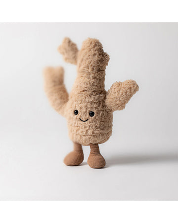 Amuseables Ginger