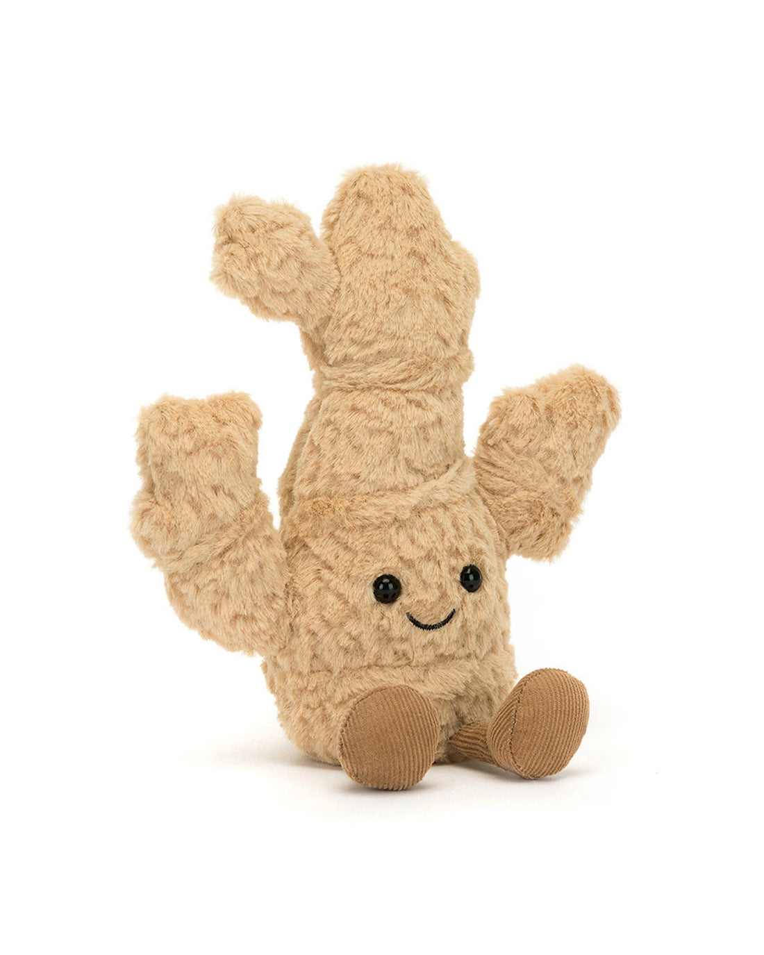 Amuseables Ginger