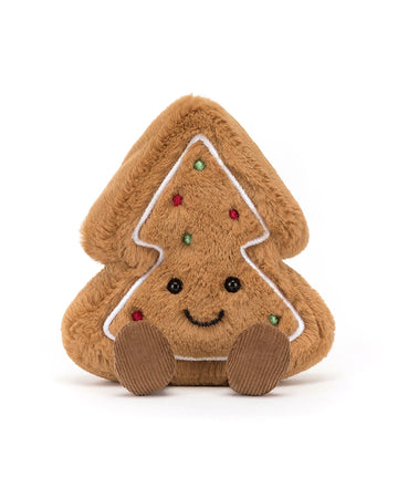 Jellycat Amuseable Tree Cookie