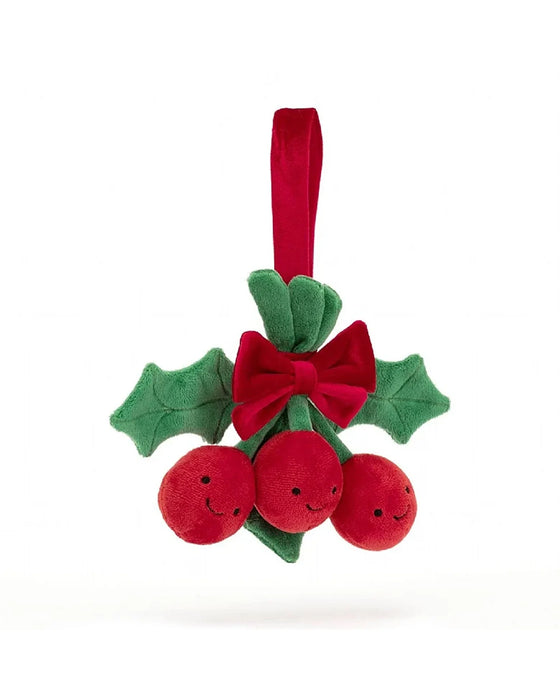 Jellycat Amuseables Holly