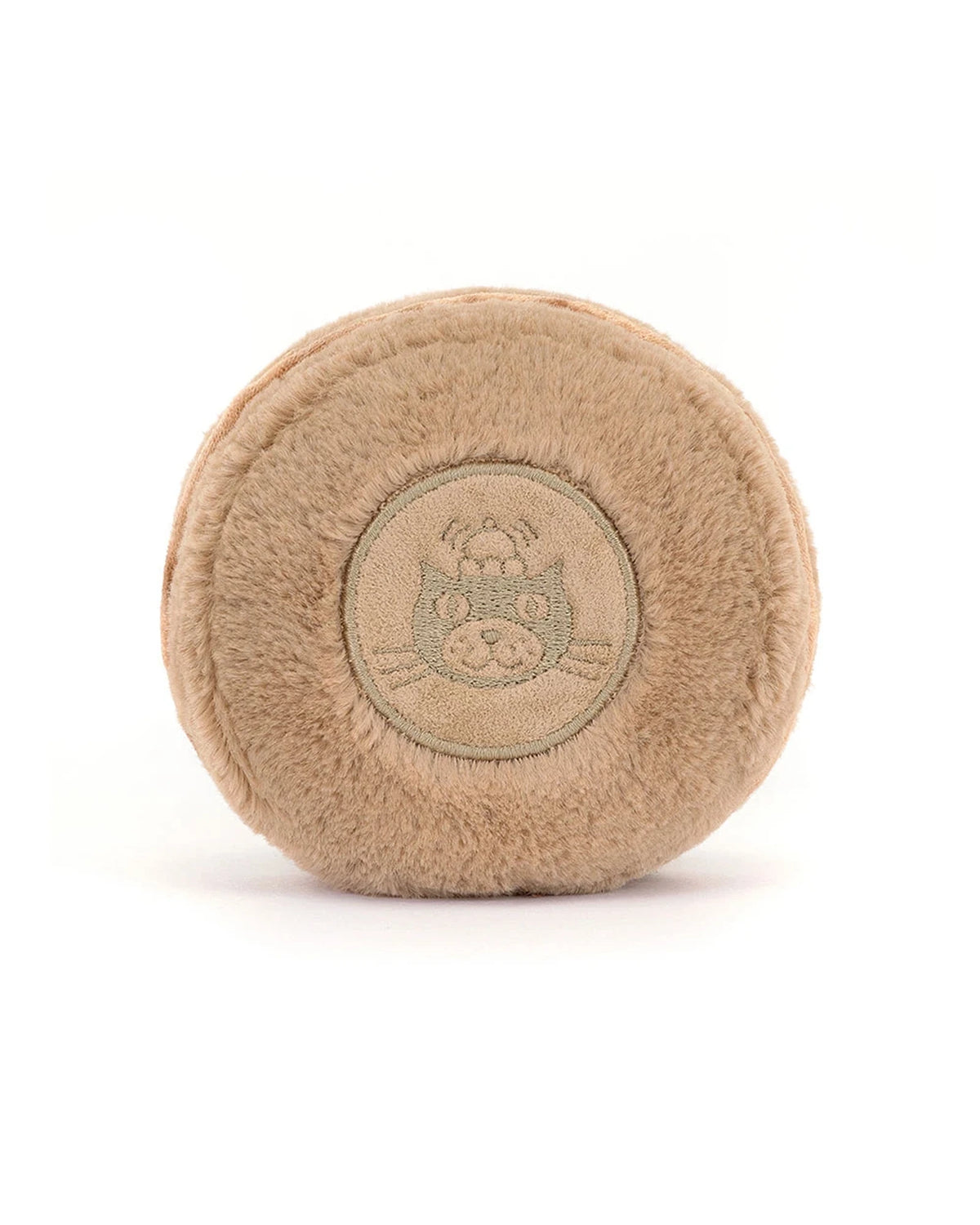 Amuseables Mona Macaron
