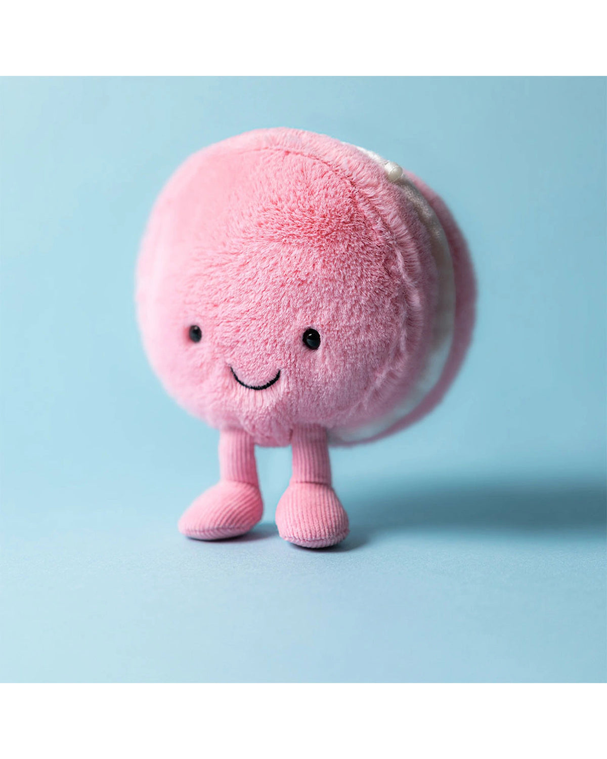 Amuseables Mona Macaron