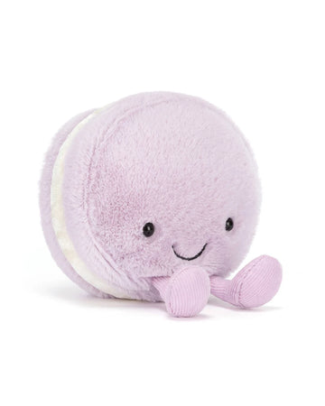 Amuseables May Macaron