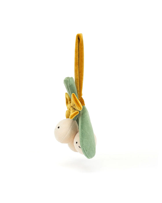 Jellycat Xmas Amuseables Mistletoe