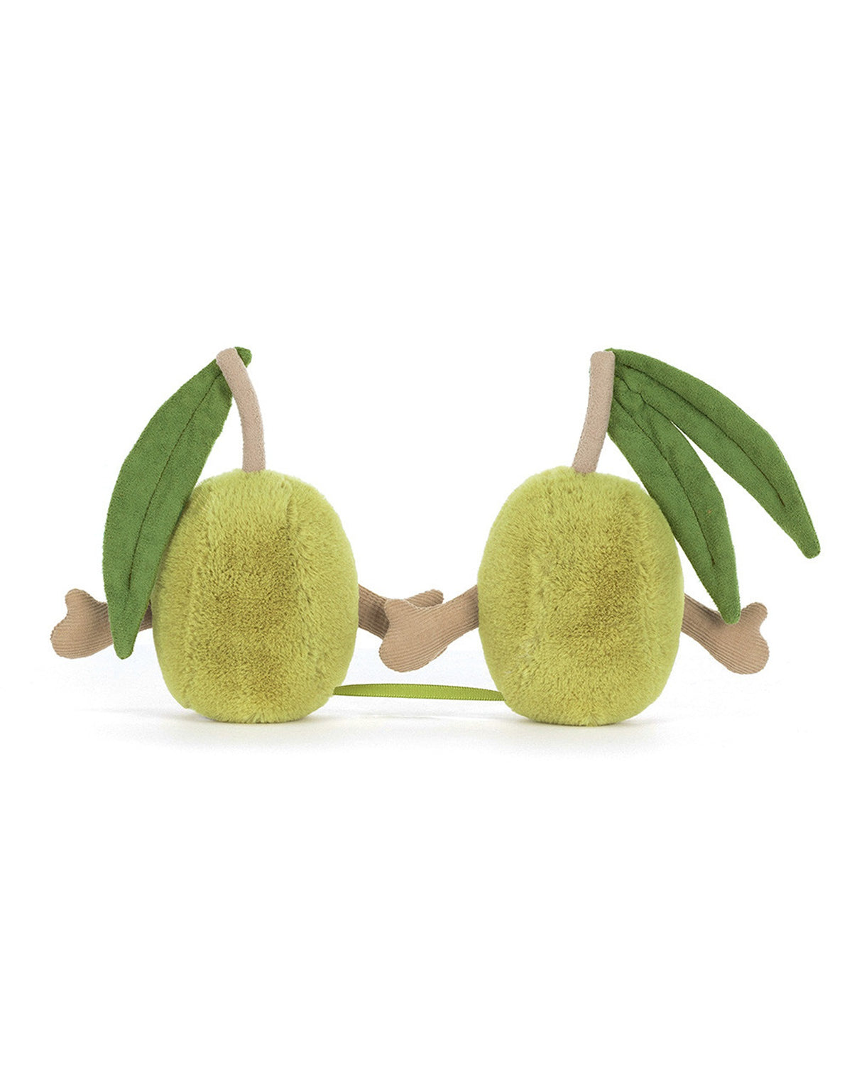 Amuseables Pair of Olives