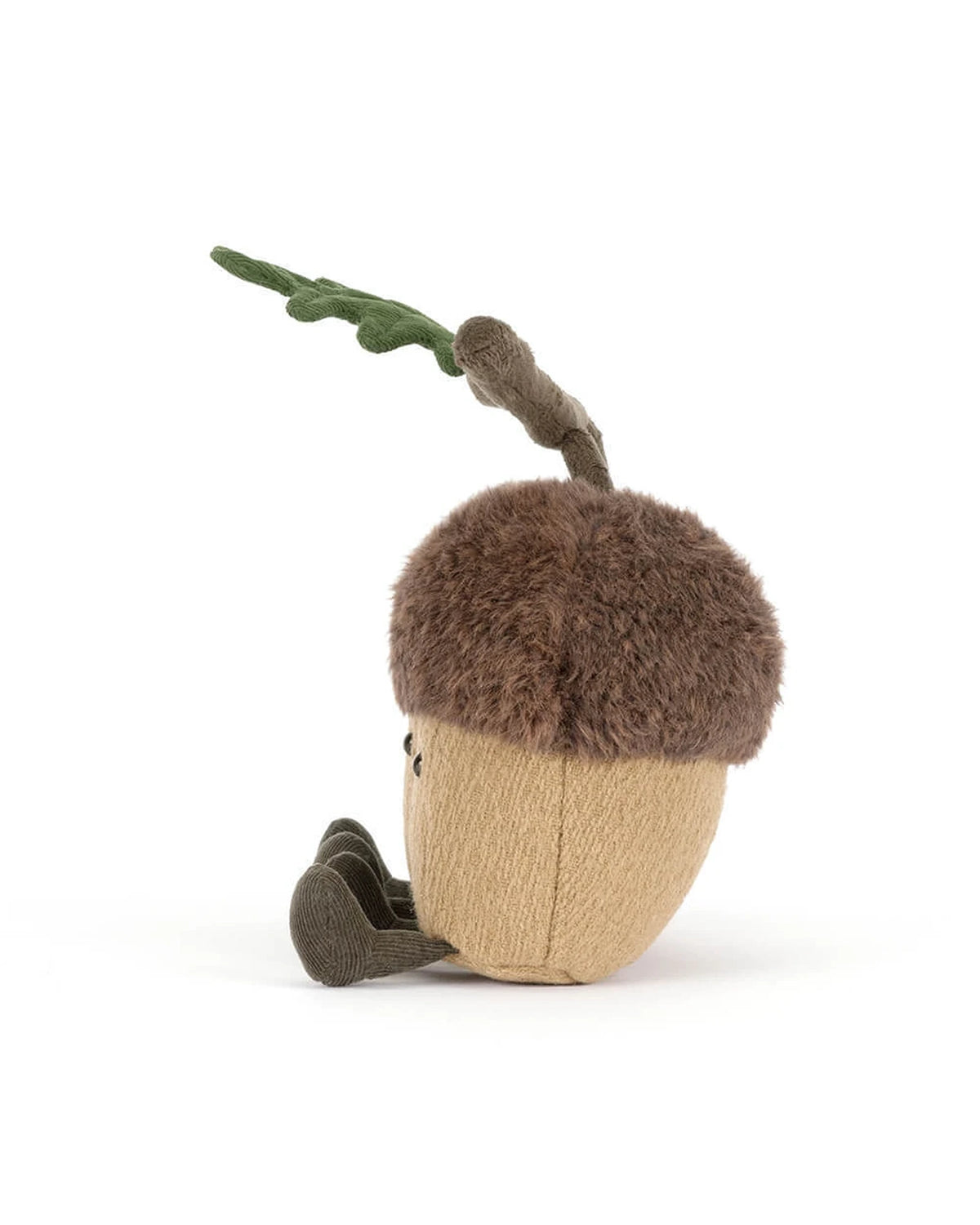 Amuseables Ort & Tum Acorns