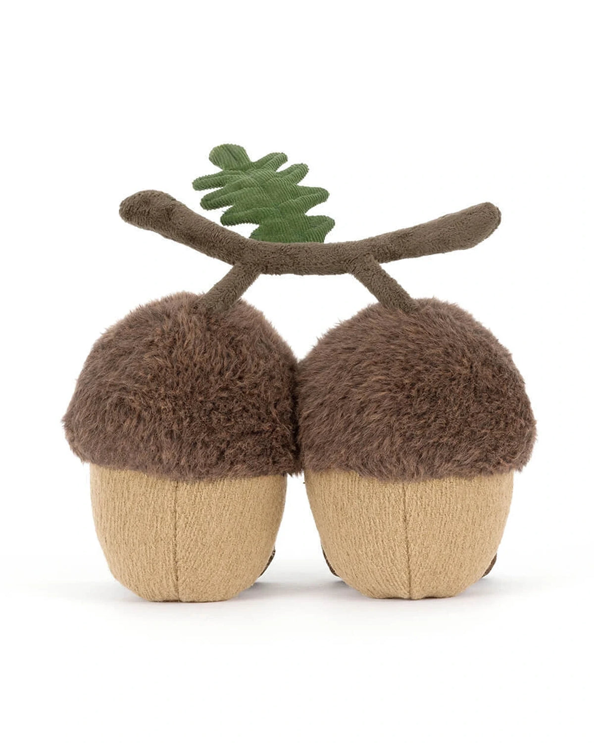 Amuseables Ort & Tum Acorns