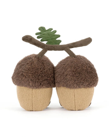 Amuseables Ort & Tum Acorns