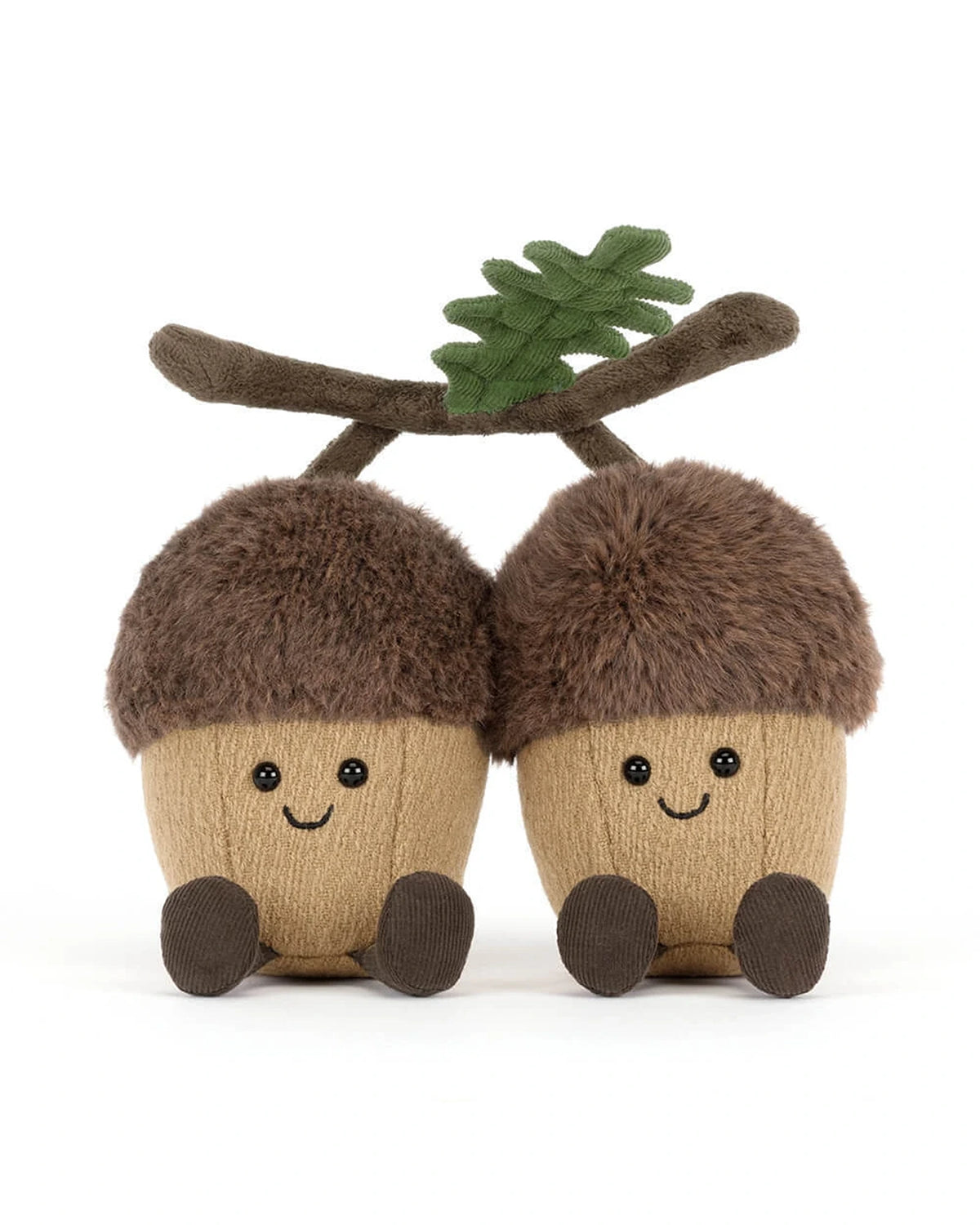 Amuseables Ort & Tum Acorns