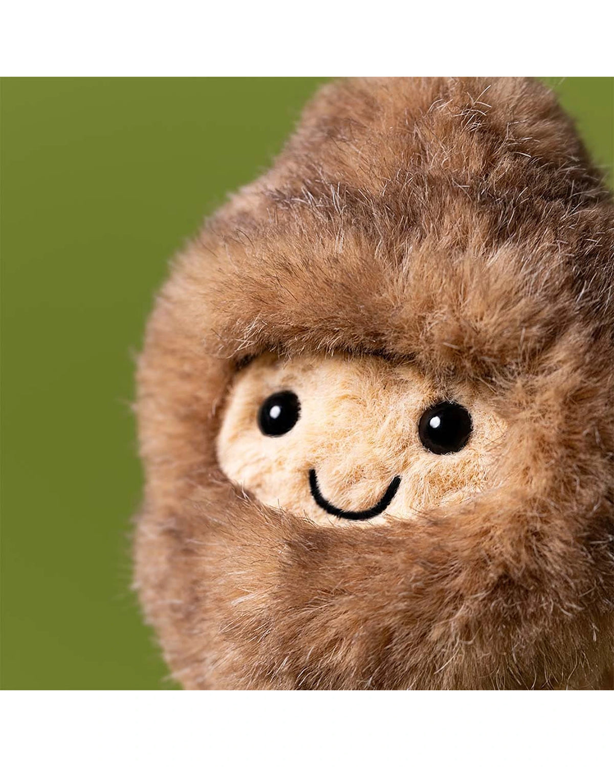 Amuseables Peanut Yeti