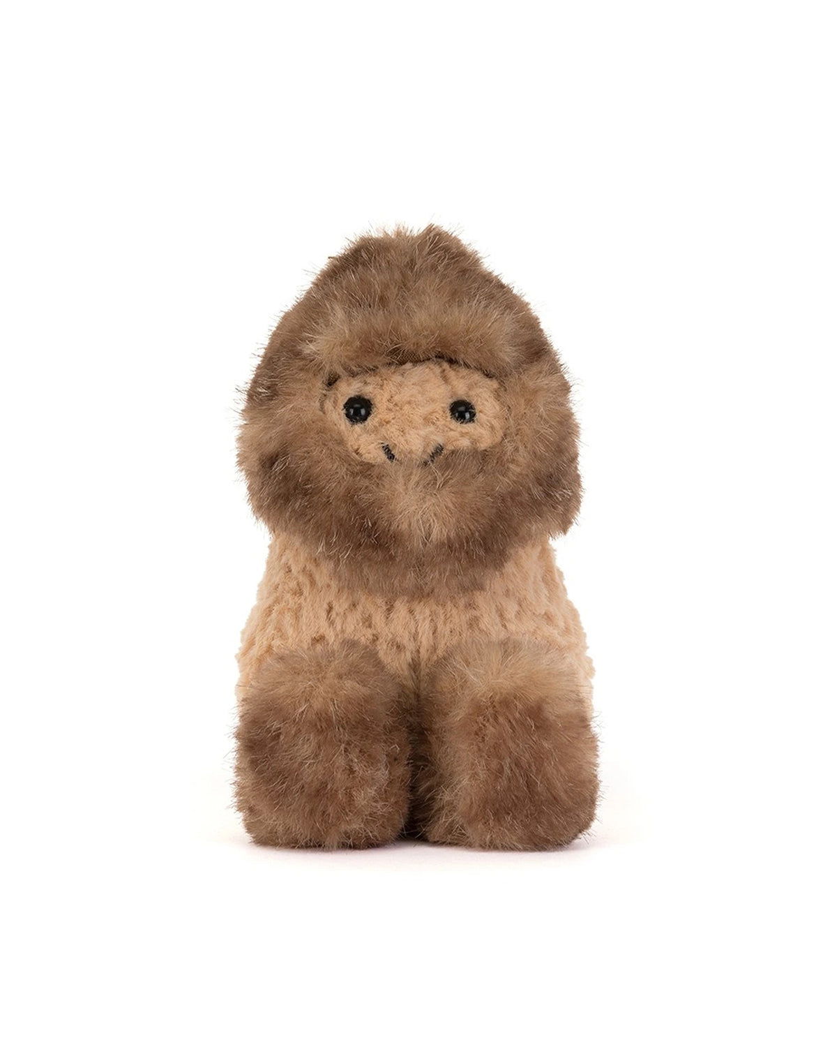 Amuseables Peanut Yeti