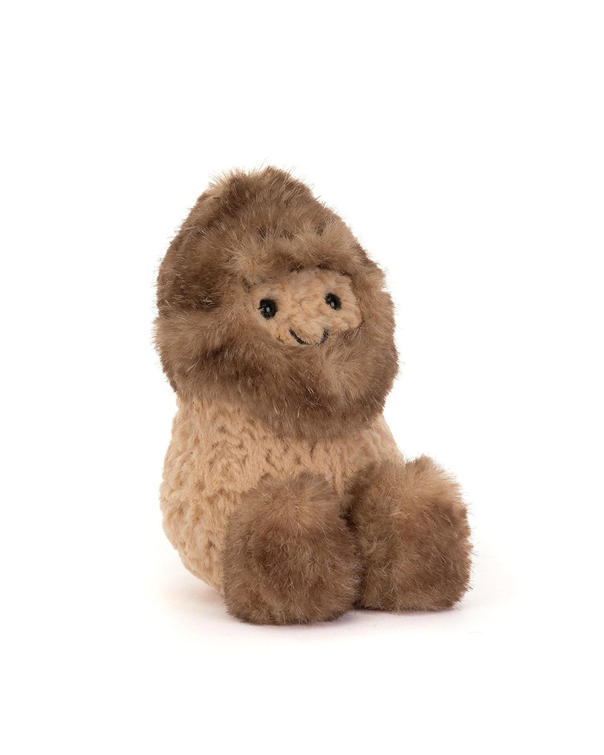 Amuseables Peanut Yeti