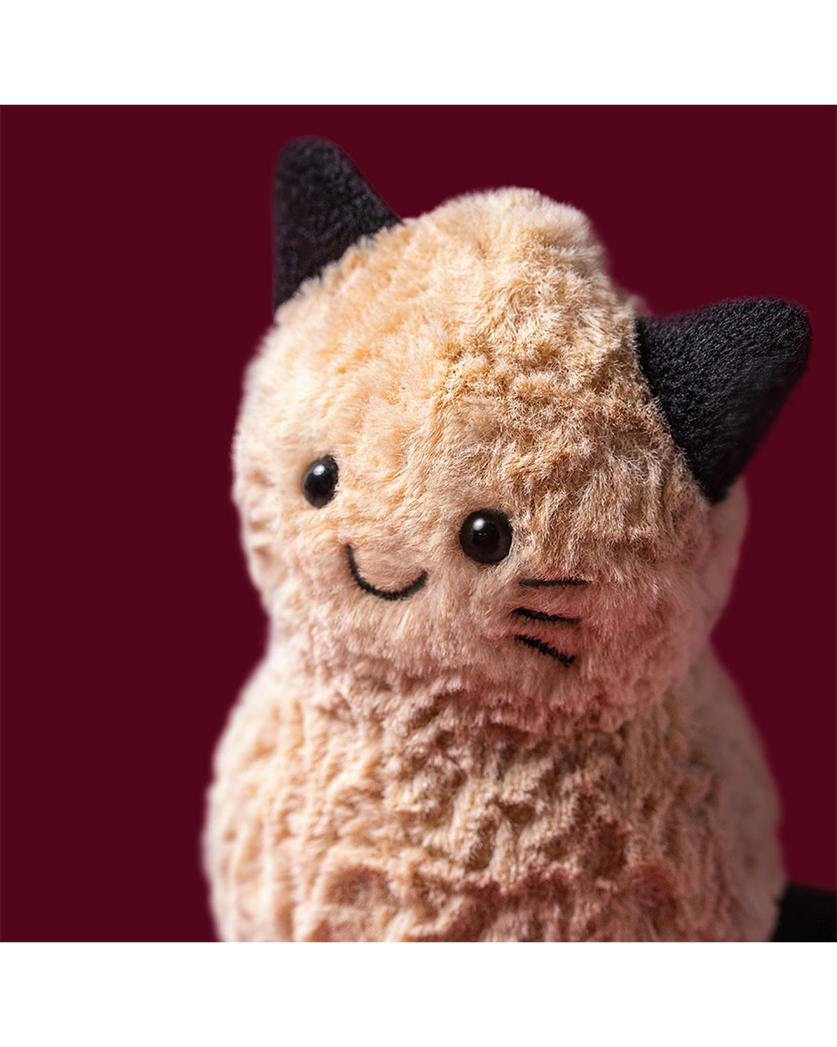 Amuseables Peanut Cat